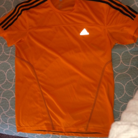 adidas running jersey